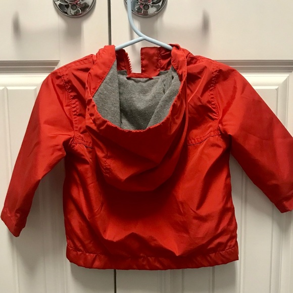 GYMBOREE jacket - Picture 2 of 4